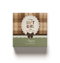 Dear Autumn Pre-cut PET Tape + Washi Box