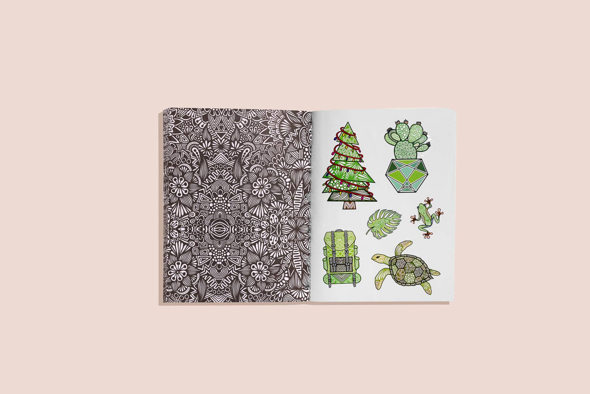 Stickers For Everything