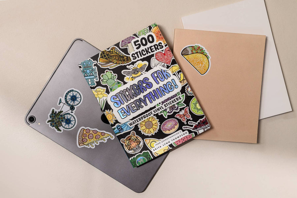 Stickers For Everything