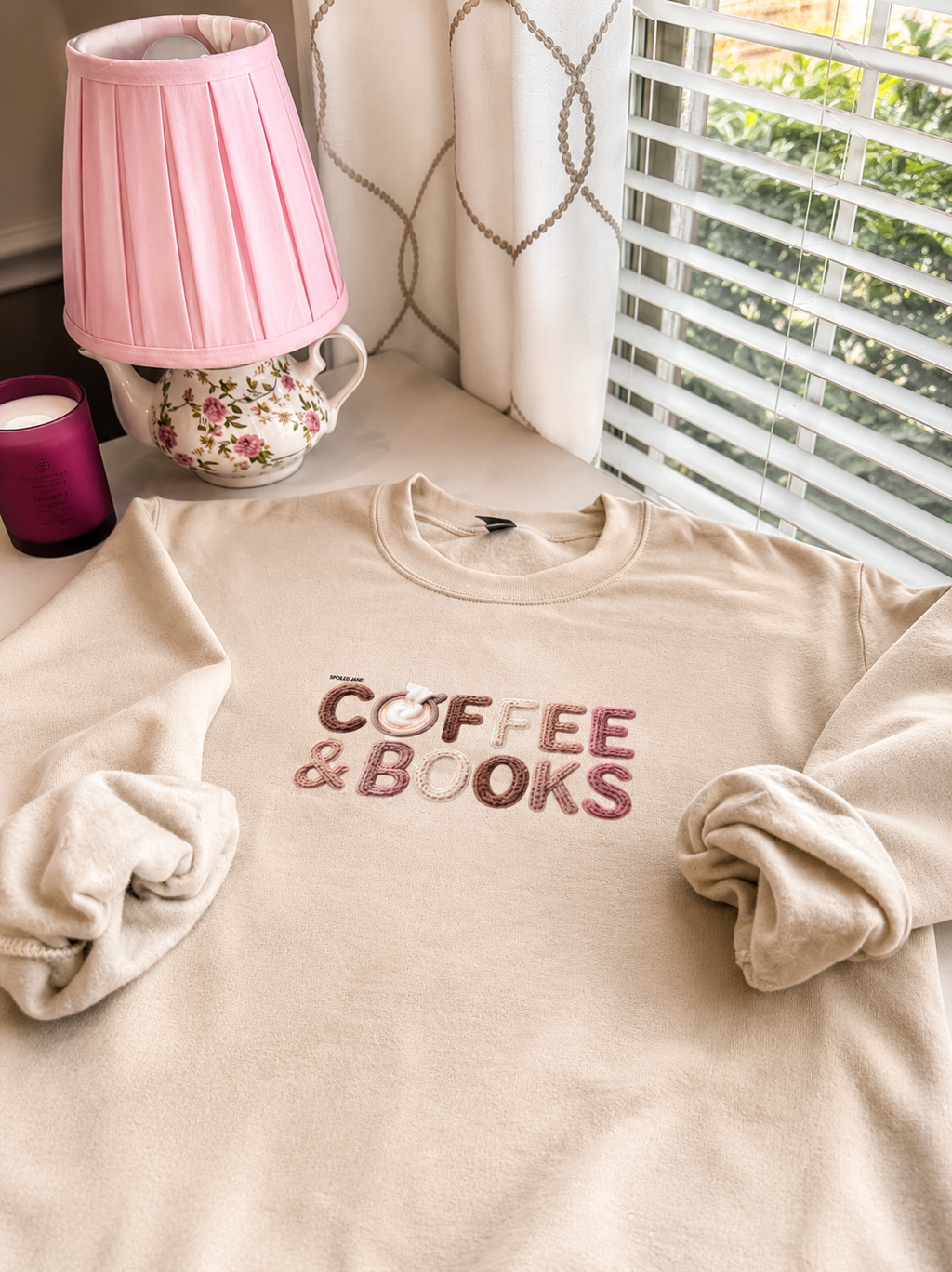 Coffee & Books Bookish Bundle