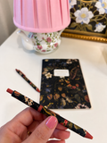 Artclick Flower Forest Pen by Bruno Visconti