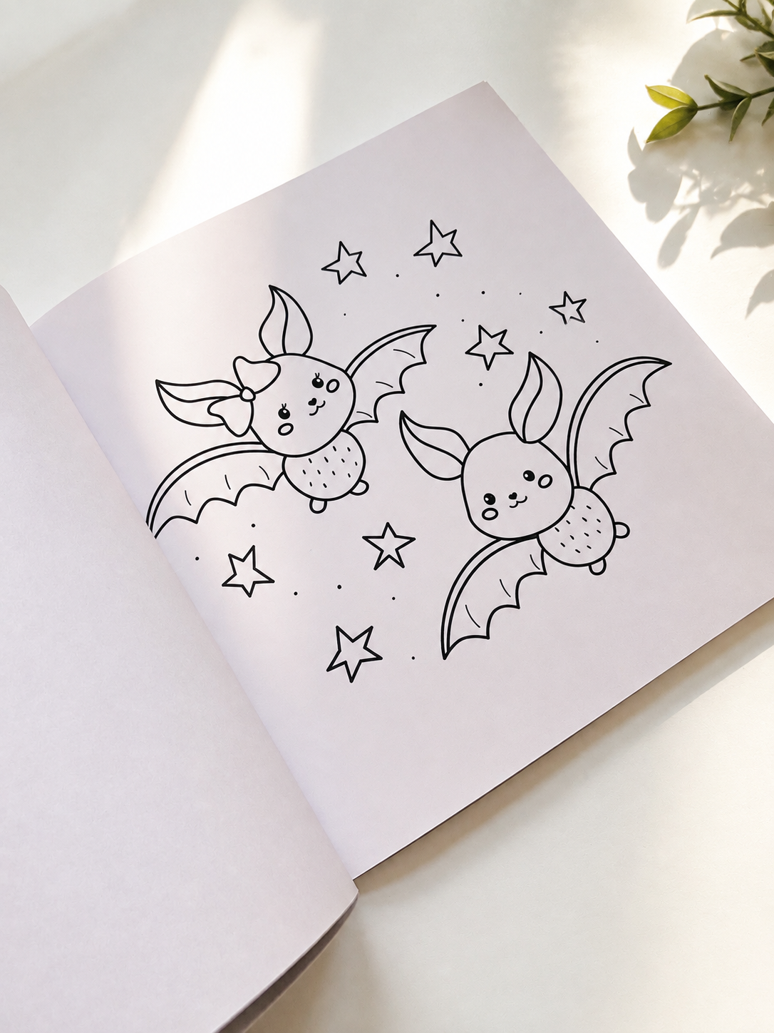 2 Book Build-Your-Own Bundle