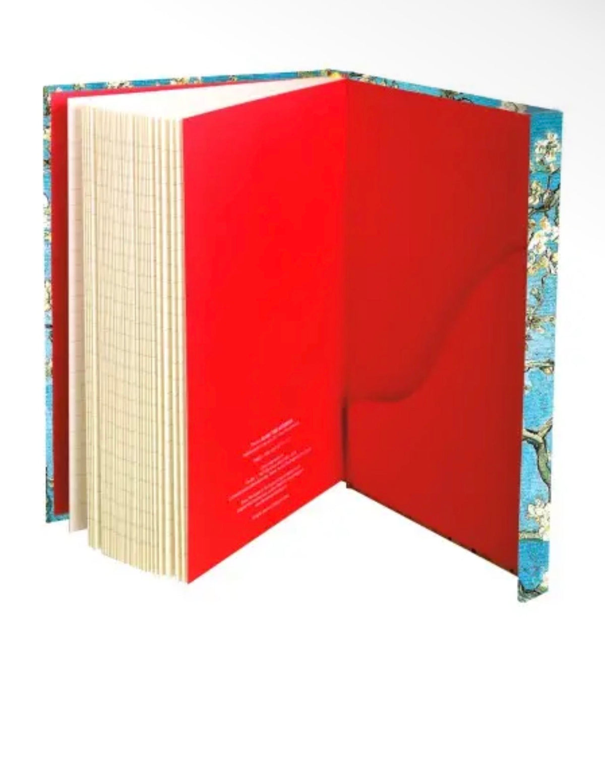 Vincent Van Gogh Almond
Blossom Gift Set