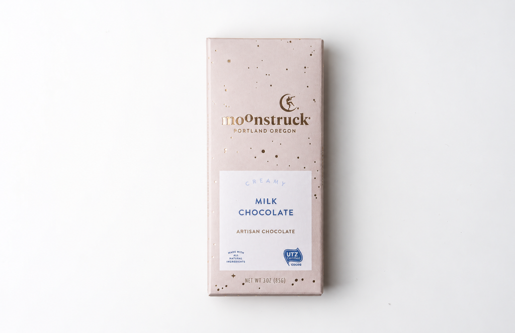 Moonstruck Hot Cocoa Mug Gift Set