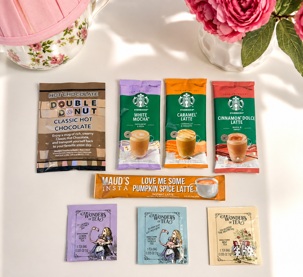 Blind Date with a Book Fall Edition Bundle - Cat