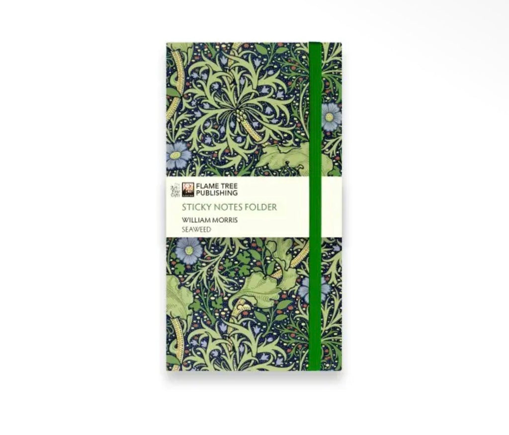 William Morris Seaweed Gift Set
