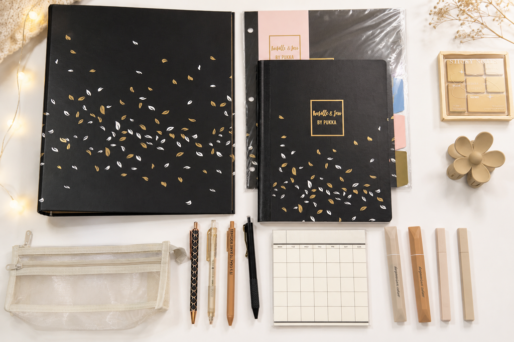 Back to School  Bundles