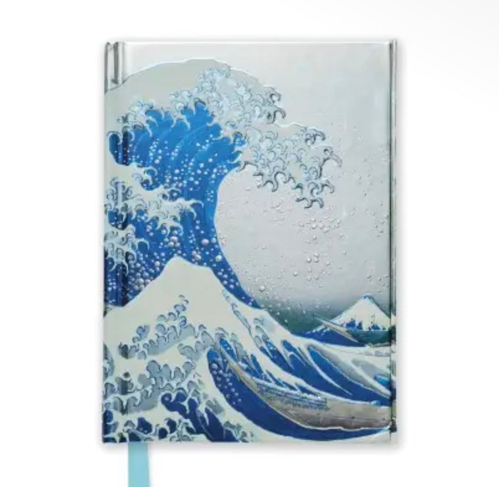 Great Wave Gift Set Includes
