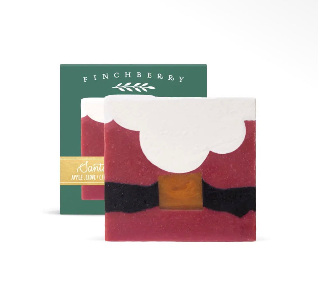 Santa Gift Set