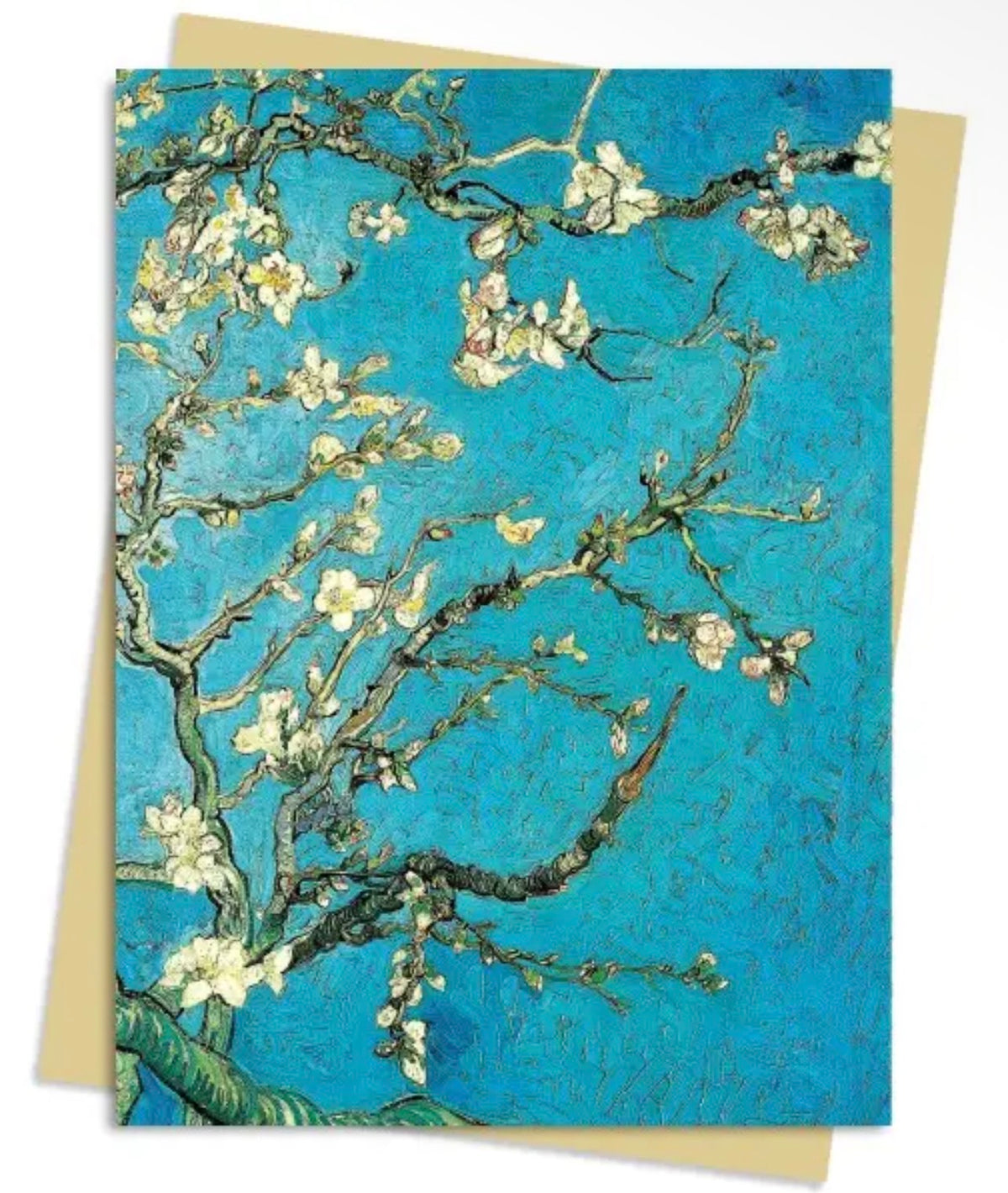 Vincent Van Gogh Almond
Blossom Gift Set