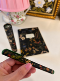 Dream Write Forest Flower Pen by Bruno Visconti