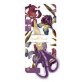 7" Crafting Scissors - Irises