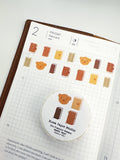 It's Planner Season Washi Tape