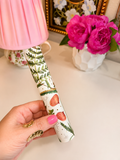 DreamWrite Greens & Flowers pen by Bruno Visconti