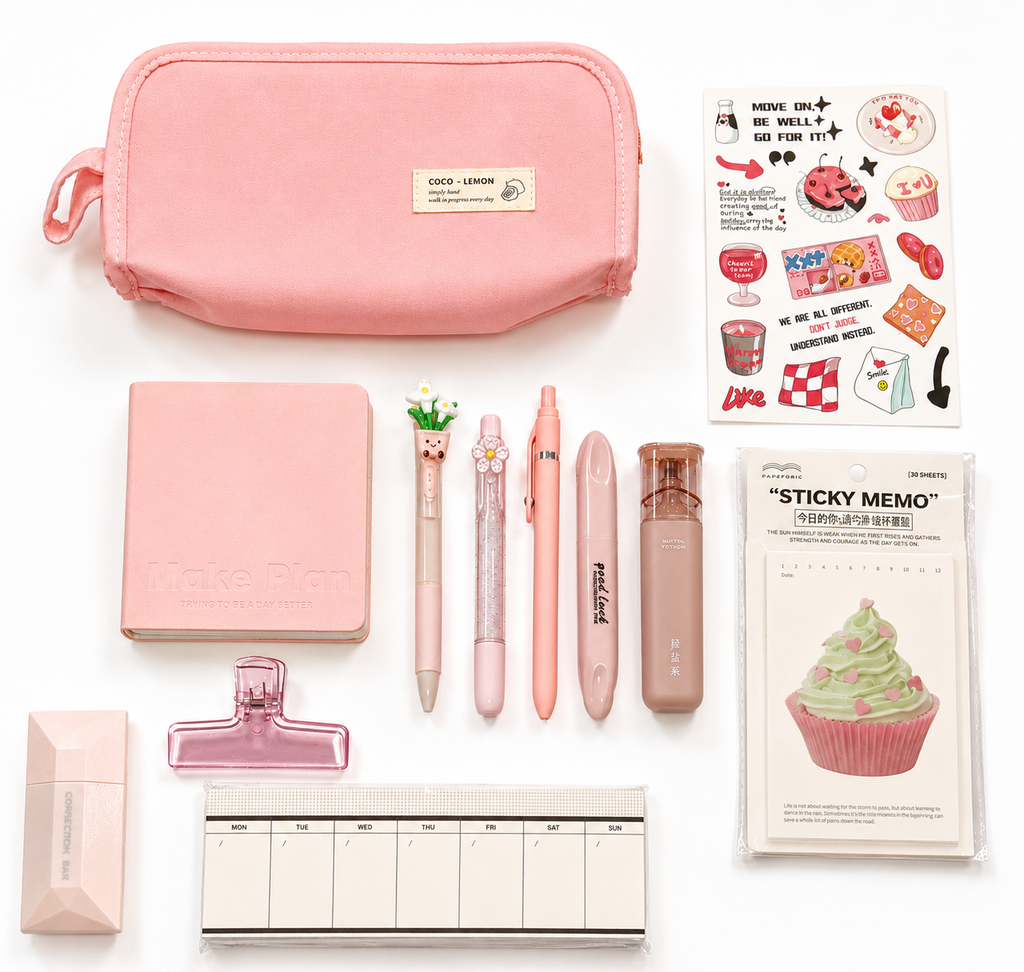 The Simply Color Collection