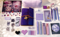 Fantasy Bookish Bundle