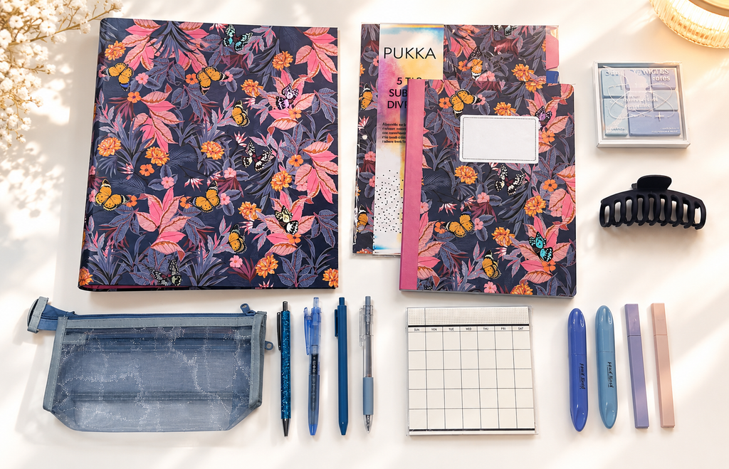 Back to School  Bundles