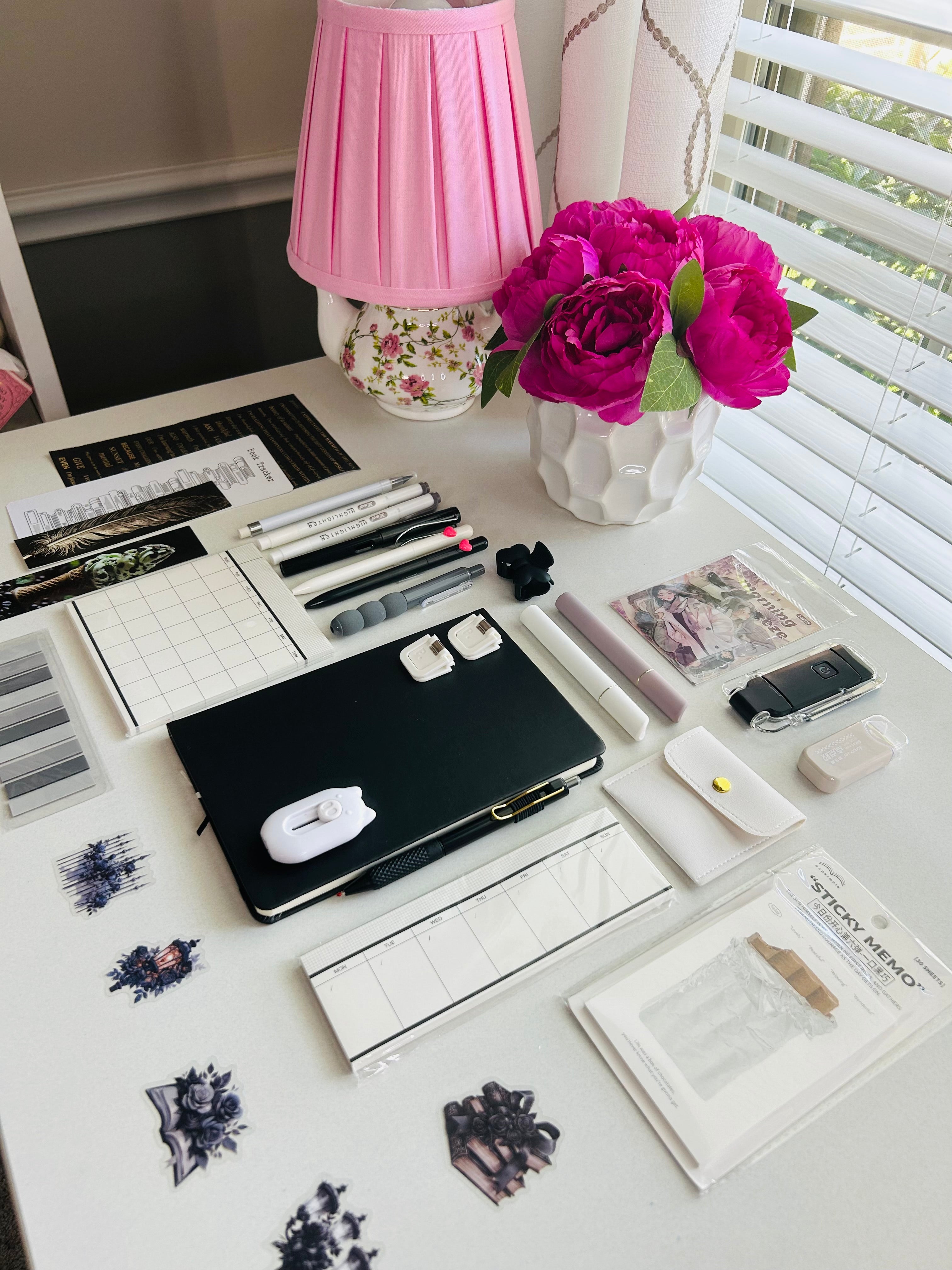 Minimalistic Bookish Bundle