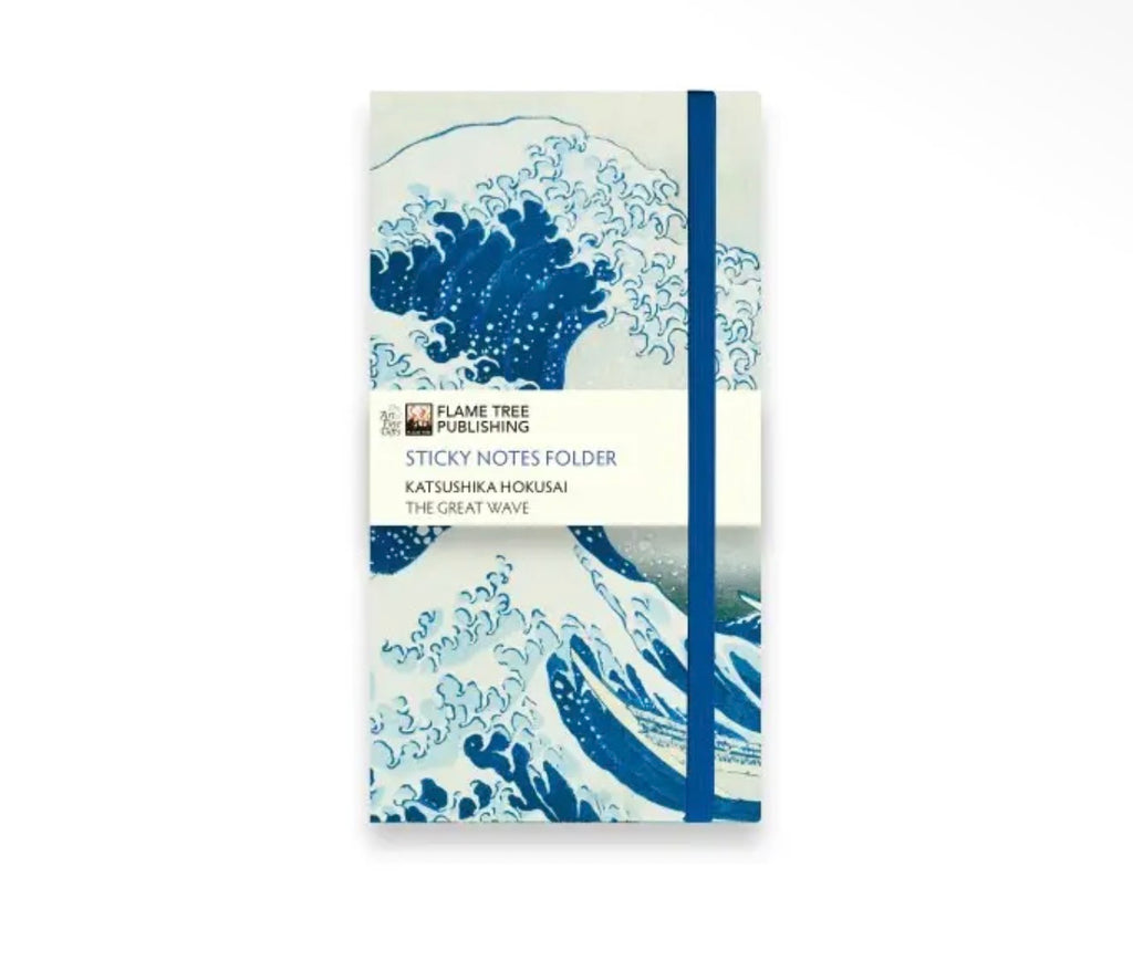 Great Wave Gift Set Includes