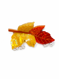 Fall Claw Clip