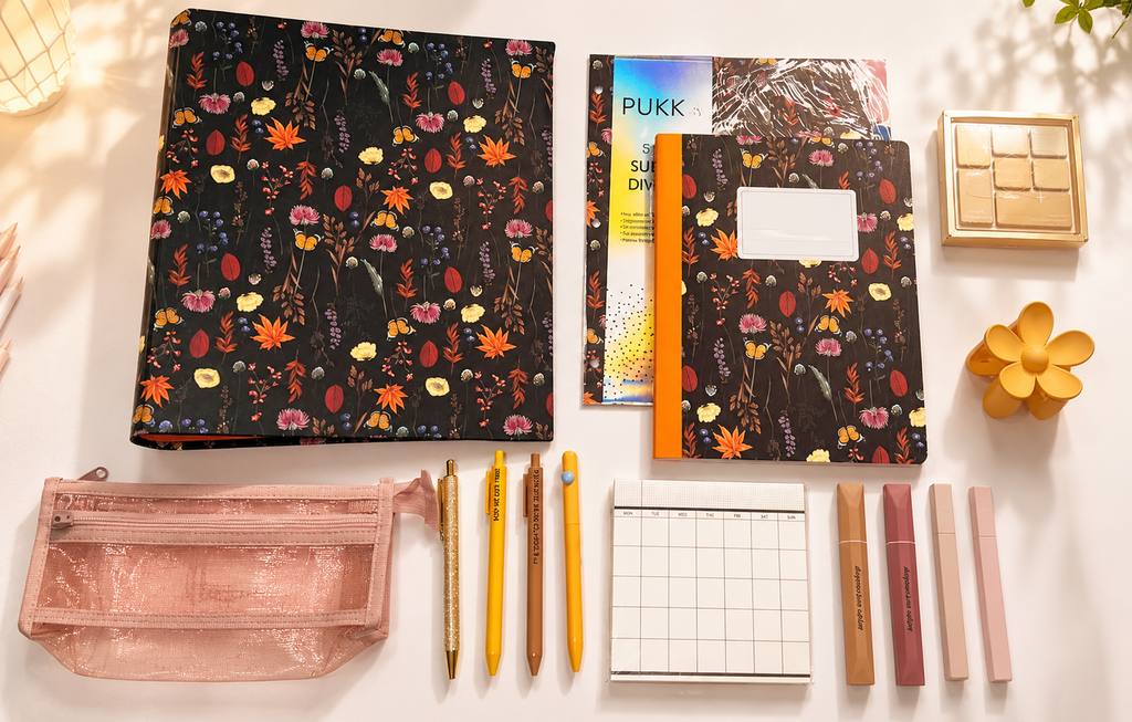Back to School  Bundles