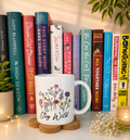 Stay Wild 11oz Mug