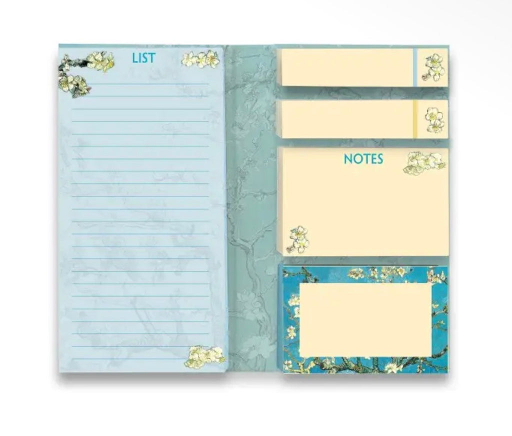 Vincent Van Gogh Almond
Blossom Gift Set