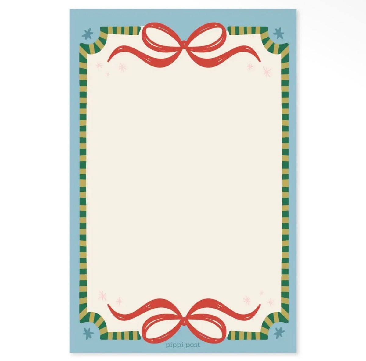 Santa Gift Set