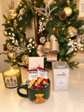 Moonstruck Hot Cocoa Mug Gift Set