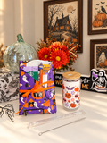 Halloween Blind Date with a Book