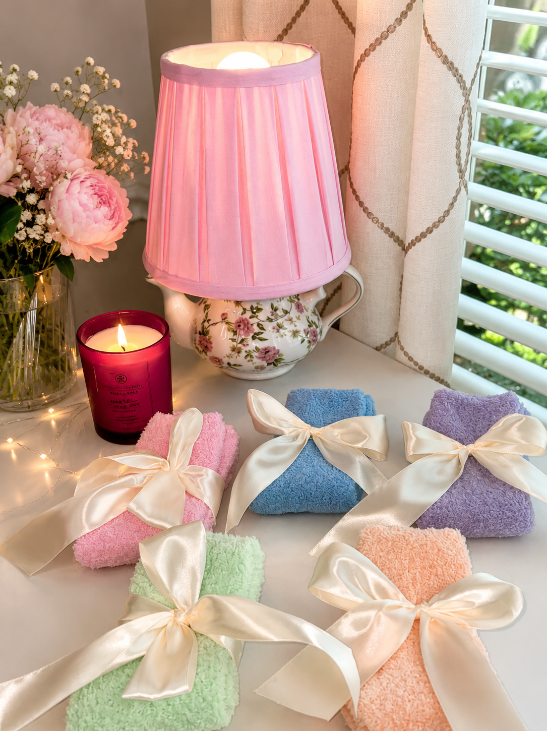 Soft Cozy Socks