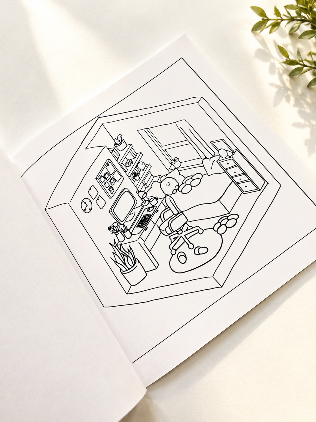 2 Book Build-Your-Own Bundle