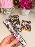 Dream Write Irises pen by Bruno Visconti