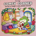 Comfy Corner