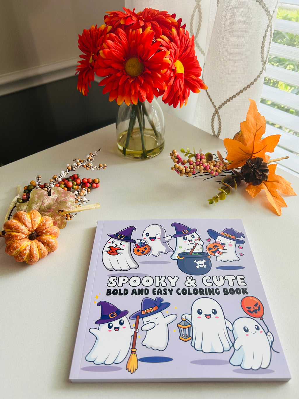 Blind Date with a Book Halloween Collector Edition Bundle