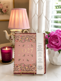 Lady Jayne Monthly & Weekly Planner 2027