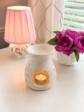 Ceramic Oil/Wax Warmer