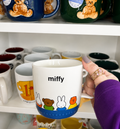 Miffy Coffee 20oz Mug