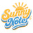 Sunny Note - Home