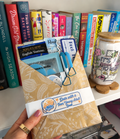 Blind Date with a Book