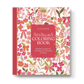 Put A Bow On It Coloring Book | Valentines & Galentines Day