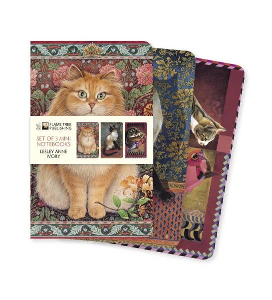 Lesley Anne Ivory: Blossom Gift Set