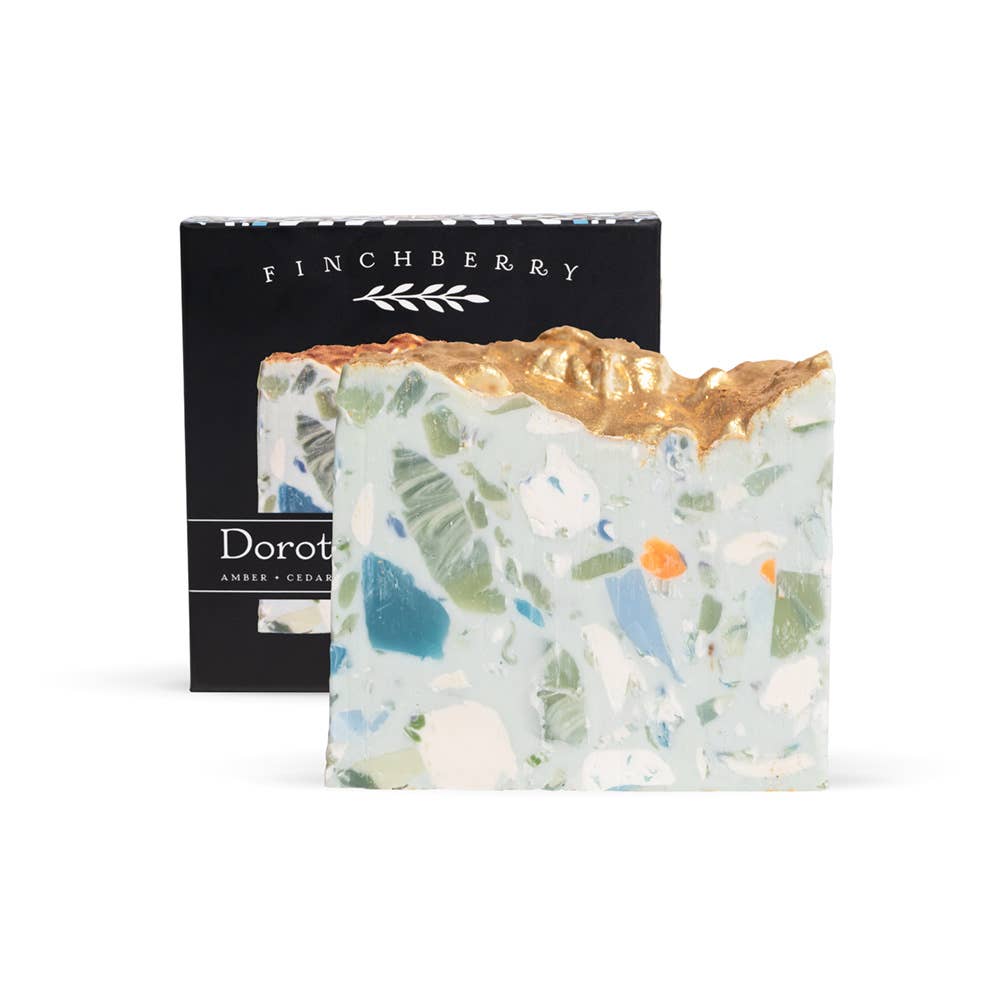 Thank You for Being a Friend 4 Bar Bath & Body Gift Set