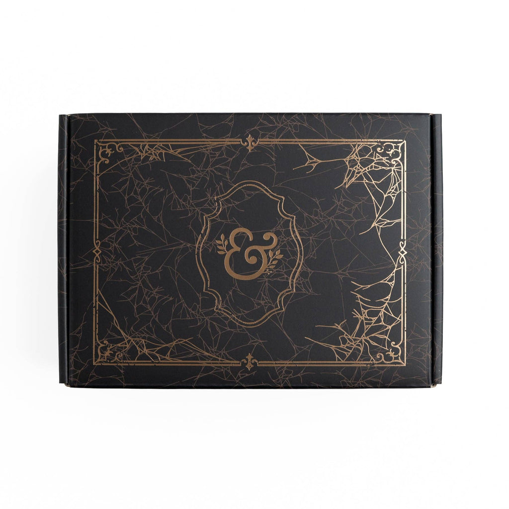 Halloween Box Launch 2026: Whispering Walls