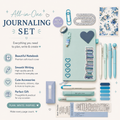 Sky Blue Bundle 💙📘