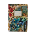 A5 Notebook Roman Murals