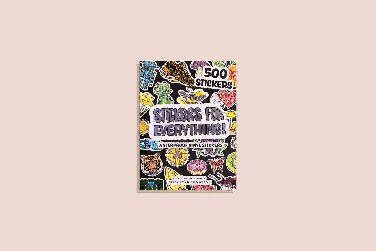 Stickers For Everything