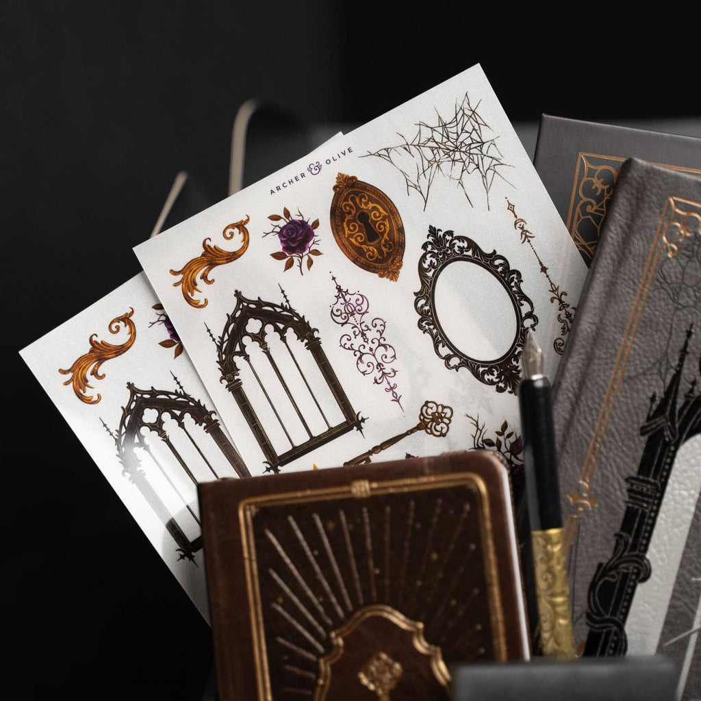 Halloween Box Launch 2026: Whispering Walls