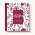 Regency Era Coloring Book