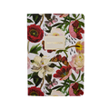 Peonies Notebook